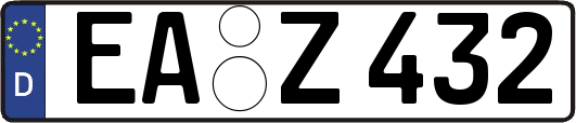 EA-Z432