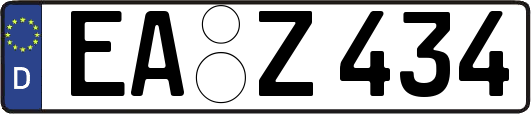 EA-Z434