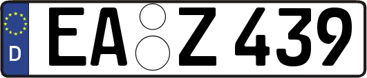EA-Z439
