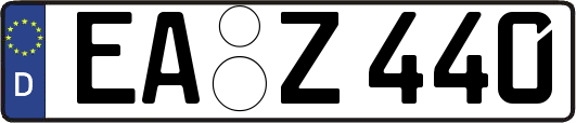 EA-Z440