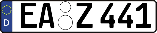 EA-Z441