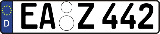 EA-Z442