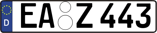 EA-Z443