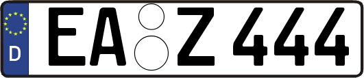 EA-Z444