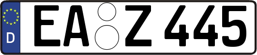 EA-Z445