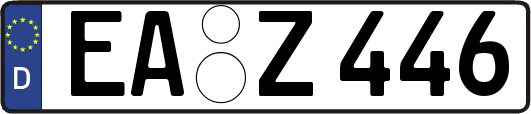 EA-Z446
