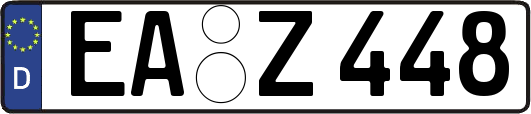 EA-Z448