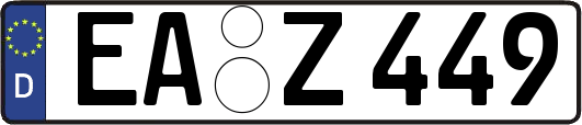 EA-Z449