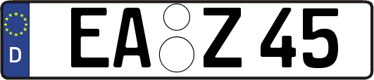 EA-Z45