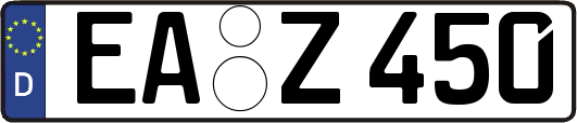 EA-Z450