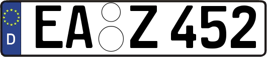 EA-Z452