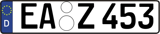 EA-Z453