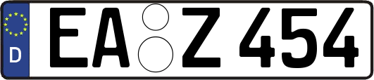 EA-Z454