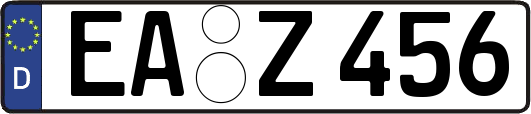 EA-Z456