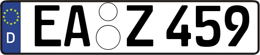 EA-Z459