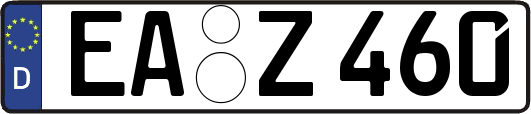 EA-Z460