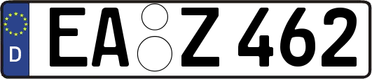 EA-Z462