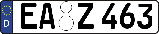 EA-Z463