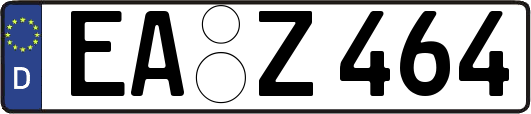 EA-Z464