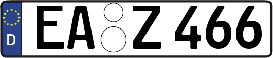 EA-Z466