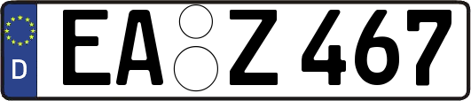 EA-Z467