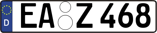 EA-Z468