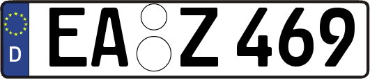EA-Z469