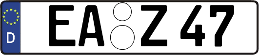 EA-Z47