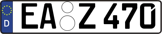EA-Z470