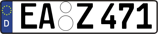 EA-Z471