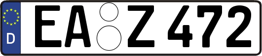 EA-Z472