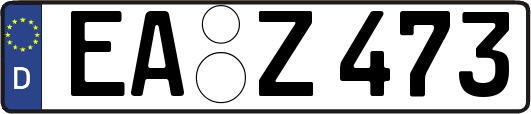 EA-Z473