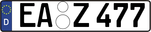 EA-Z477