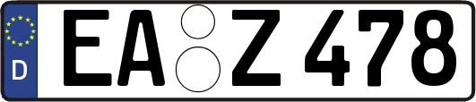 EA-Z478
