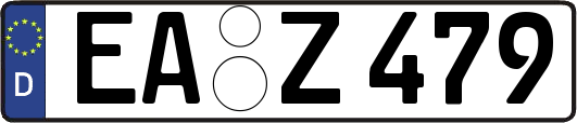 EA-Z479