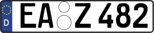 EA-Z482