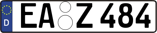 EA-Z484