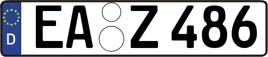 EA-Z486