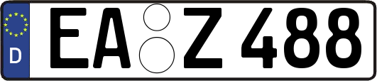 EA-Z488