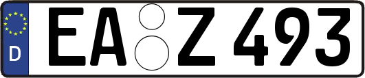 EA-Z493