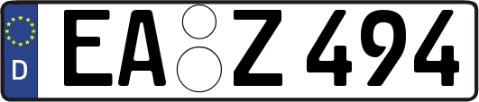 EA-Z494