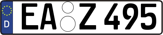 EA-Z495