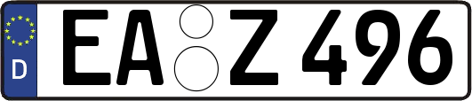 EA-Z496