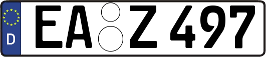 EA-Z497