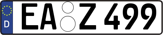 EA-Z499