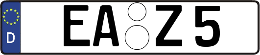 EA-Z5