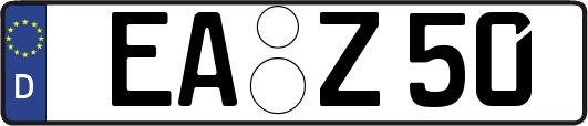 EA-Z50