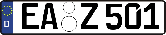 EA-Z501