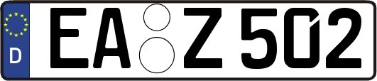 EA-Z502