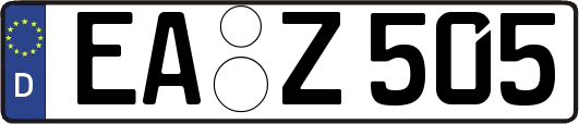 EA-Z505